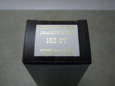 Schrade USA 152OT Old Timer Sharp Finger Fixed Blade Knife w/Leather Sheath NIB