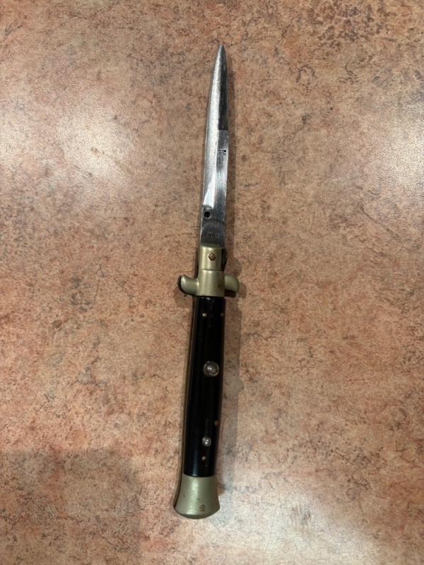 Raimondo 9” Picklock