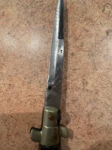 Raimondo 9” Picklock