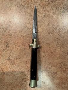 Raimondo 9” Picklock