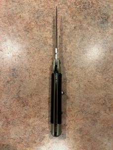 Raimondo 9” Picklock