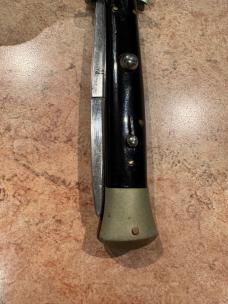 Raimondo 9” Picklock