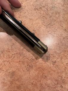 Raimondo 9” Picklock