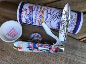 Great Eastern Cutlery 152226CL Crown Lifter American Confetti 250th Anniversary