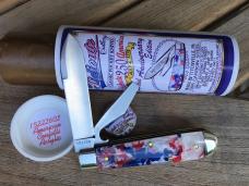 Great Eastern Cutlery 152226CL Crown Lifter American Confetti 250th Anniversary!