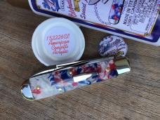 Great Eastern Cutlery 152226CL Crown Lifter American Confetti 250th Anniversary!