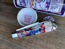 Great Eastern Cutlery 152226CL Crown Lifter American Confetti 250th Anniversary!