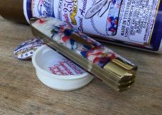 Great Eastern Cutlery 152226CL Crown Lifter American Confetti 250th Anniversary!