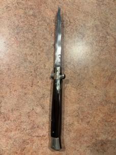 11” Kris Picklock