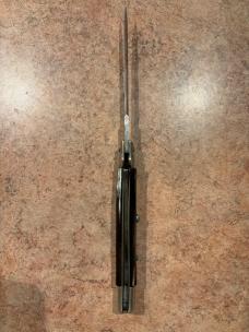 11” Kris Picklock