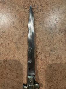 11” Kris Picklock