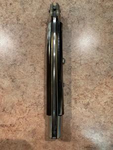 11” Kris Picklock