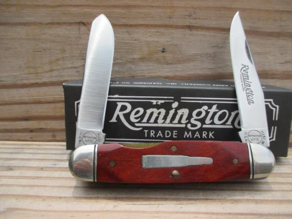 Remington "Lumber Jack" Model R-4468 Remington "Lumber Jack" Model R-4468