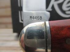 Remington "Lumber Jack" Model R-4468
