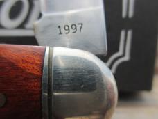 Remington "Lumber Jack" Model R-4468