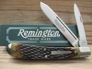 Remington "Trail Boss"  Bullet Knife 