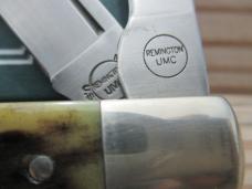 Remington "Trail Boss"  Bullet Knife 
