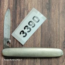 Vintage Imperial Trick Mystery Folding Pocket Knife Made In USA 1956-88
