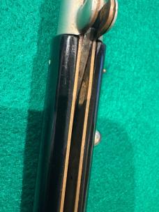 Raimondo 9” Picklock Project Knife