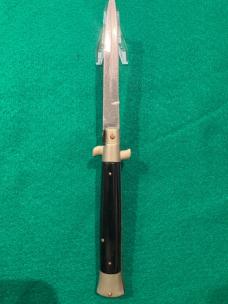Raimondo 9” Picklock Project Knife