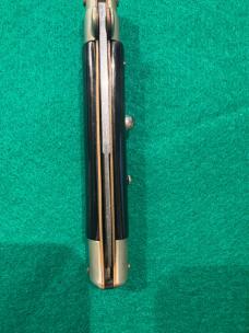 Raimondo 9” Picklock Project Knife