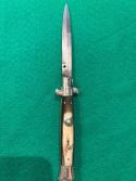 23cm D Stamp Picklock
