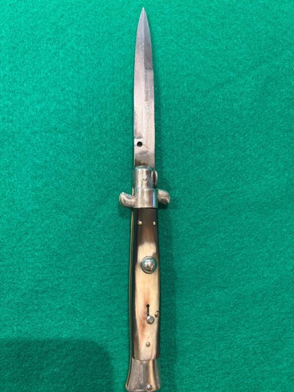 23cm D Stamp Picklock 23cm D Stamp Picklock