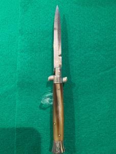 23cm D Stamp Picklock