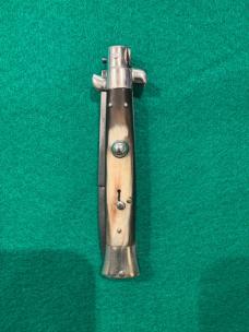 23cm D Stamp Picklock