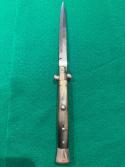 28cm D Stamp Picklock