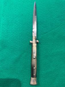 28cm D Stamp Picklock