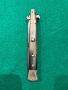 28cm D Stamp Picklock