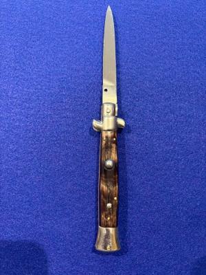 22cm Swivel Bolster Stiletto