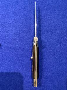 22cm Swivel Bolster Stiletto