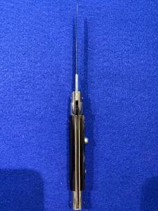 22cm Swivel Bolster Stiletto