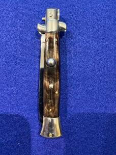 22cm Swivel Bolster Stiletto