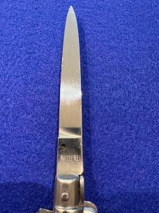 22cm Swivel Bolster Stiletto