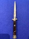 22cm Swivel Bolster Stiletto B Rostfrei