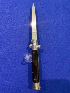 22cm Swivel Bolster Stiletto B Rostfrei