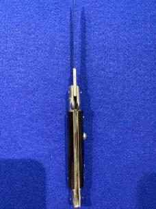 22cm Swivel Bolster Stiletto B Rostfrei