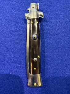 22cm Swivel Bolster Stiletto B Rostfrei