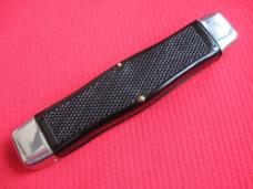 Vintage Bargeon FRENCH OTF Arbalete G. David Switchblade Knife