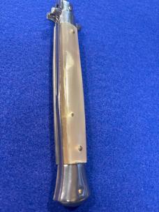 11” Italian swivel bolster