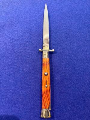11 Italian Swing Guard