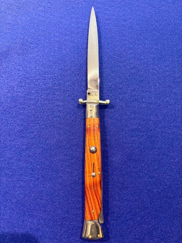 11” Italian Swing Guard 11” Italian Swing Guard