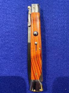 11” Italian Swing Guard
