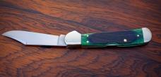 2019 Case Copperlock - Hunter Green
