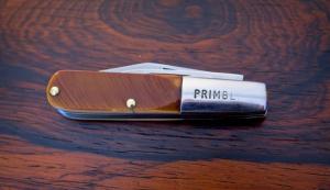 Primble Belknap Barlow - delrin - 5922 star