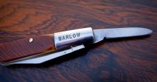 Primble Belknap Barlow - delrin - 5922 star