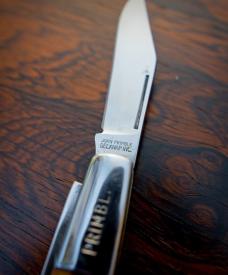 Primble Belknap Barlow - delrin - 5922 star